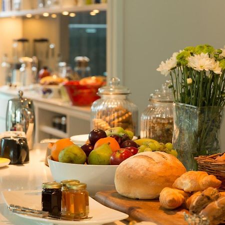 The Establishment Boutique Accommodation Christchurch Extérieur photo