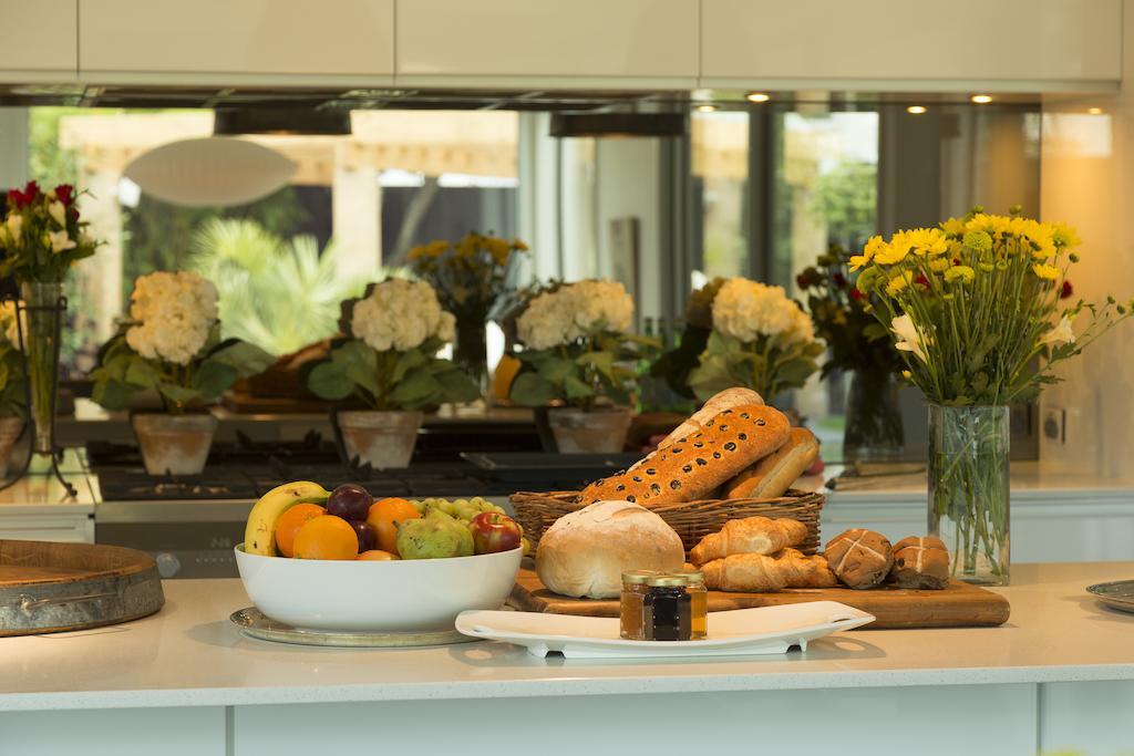 The Establishment Boutique Accommodation Christchurch Extérieur photo