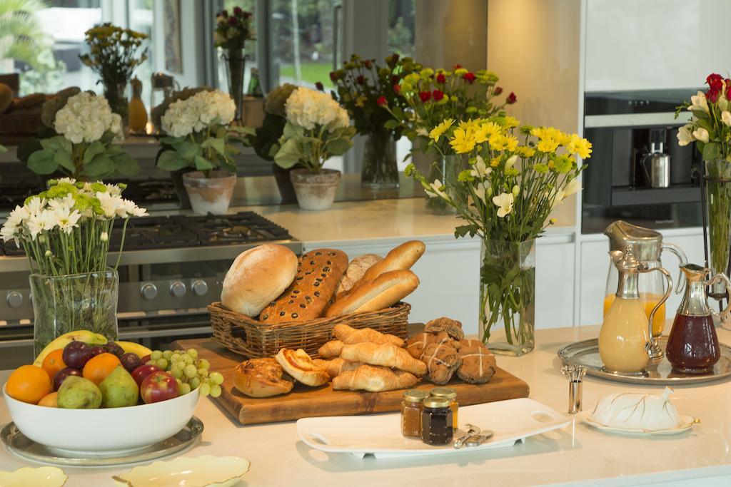 The Establishment Boutique Accommodation Christchurch Extérieur photo