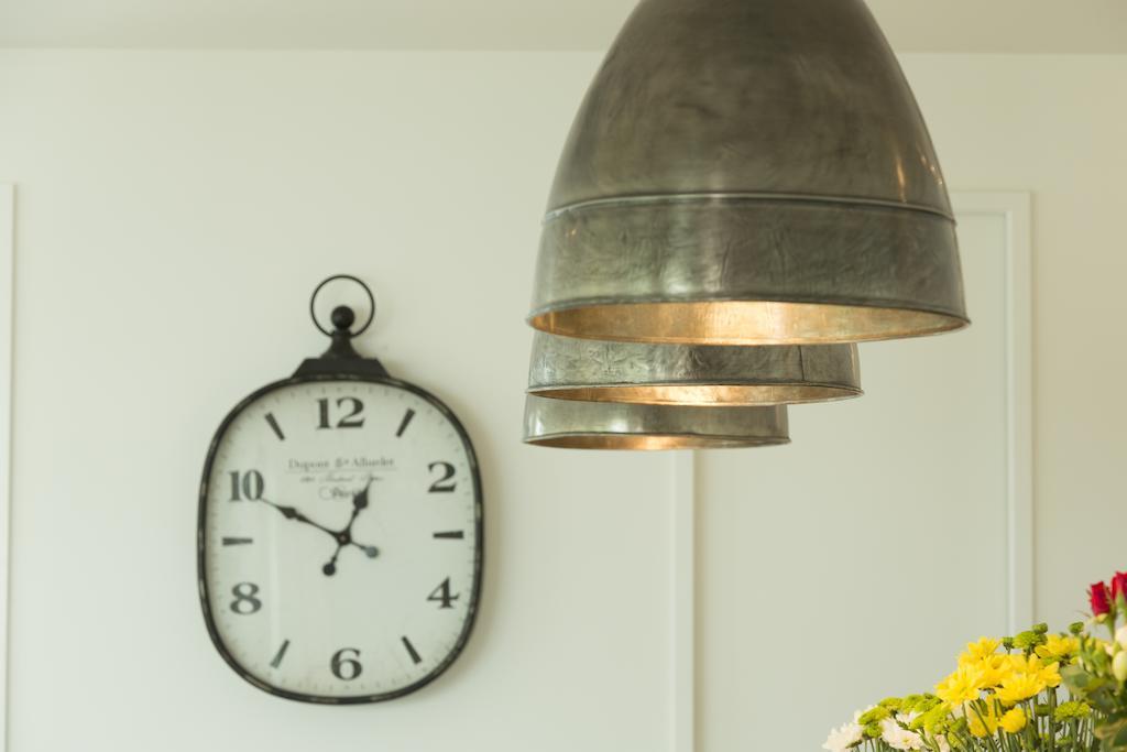 The Establishment Boutique Accommodation Christchurch Extérieur photo