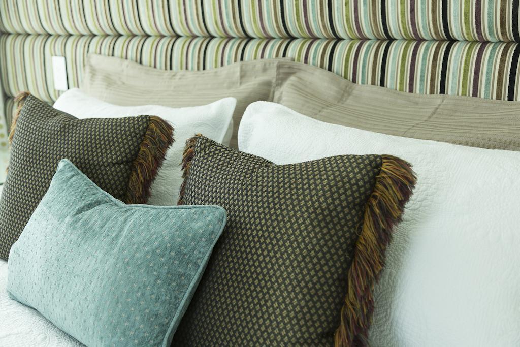 The Establishment Boutique Accommodation Christchurch Extérieur photo